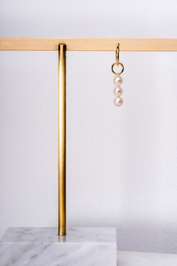 Charm tira perlas - Imagen 3