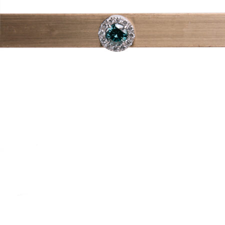 Dormilona roseton centro blue