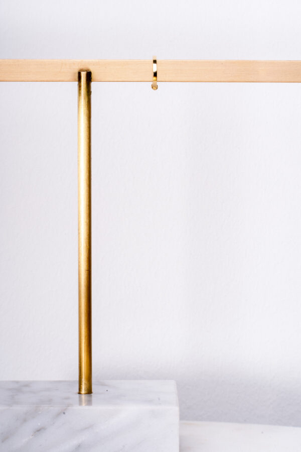 Ear cuff fino - Imagen 4