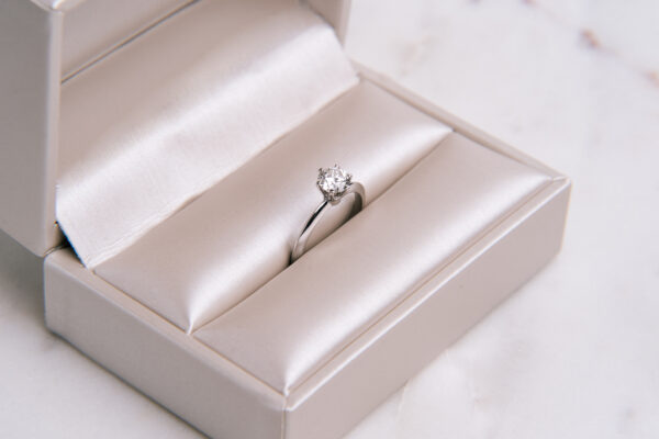 Solitario corona - Imagen 3