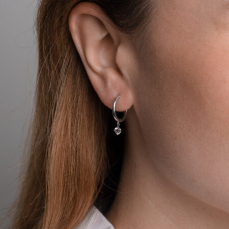 Criolla con diamante