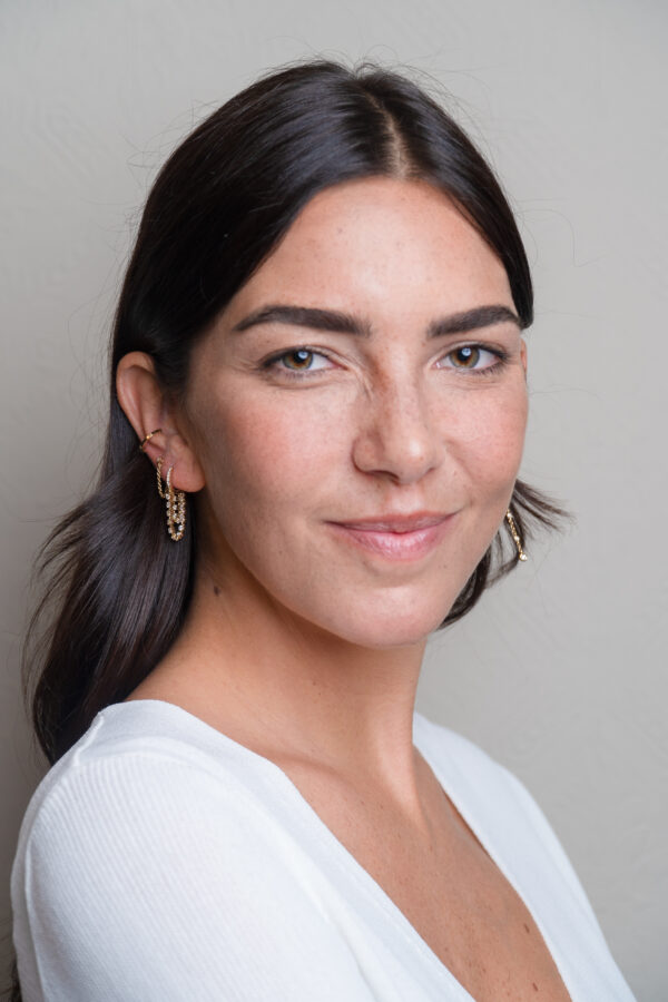 Ear cuff fino - Imagen 2