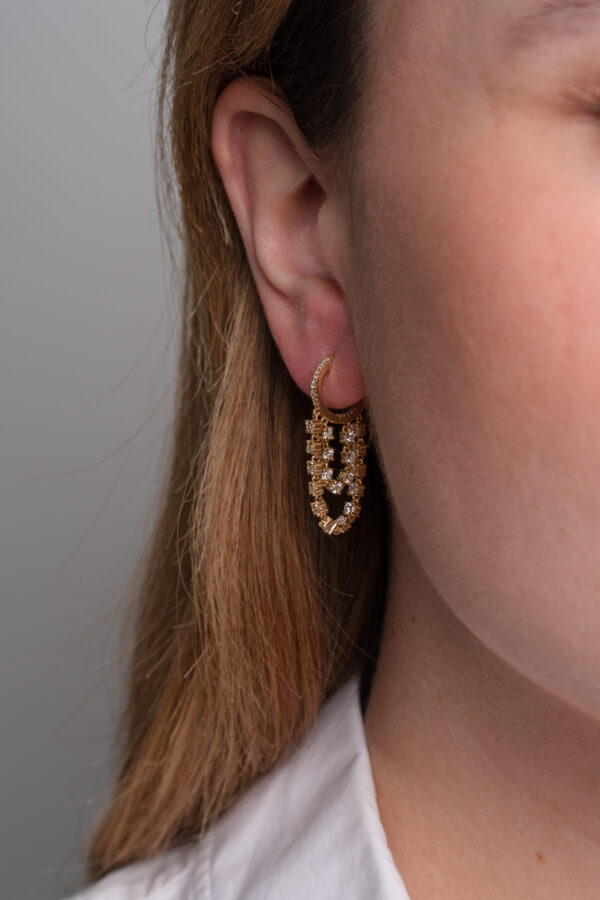 Criolla con diamante - Imagen 3