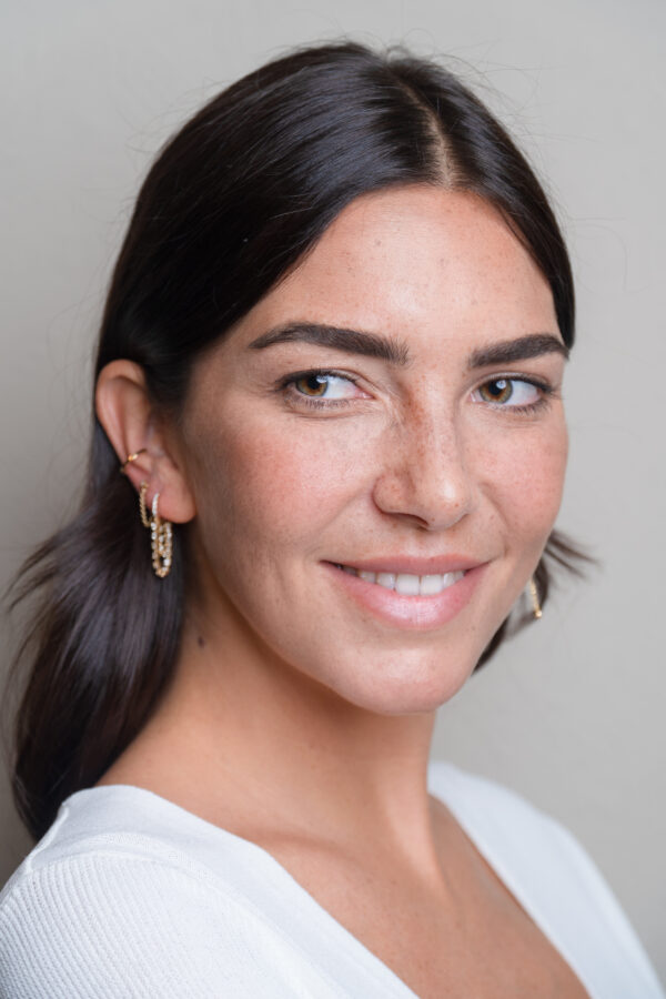 Ear cuff fino - Imagen 3