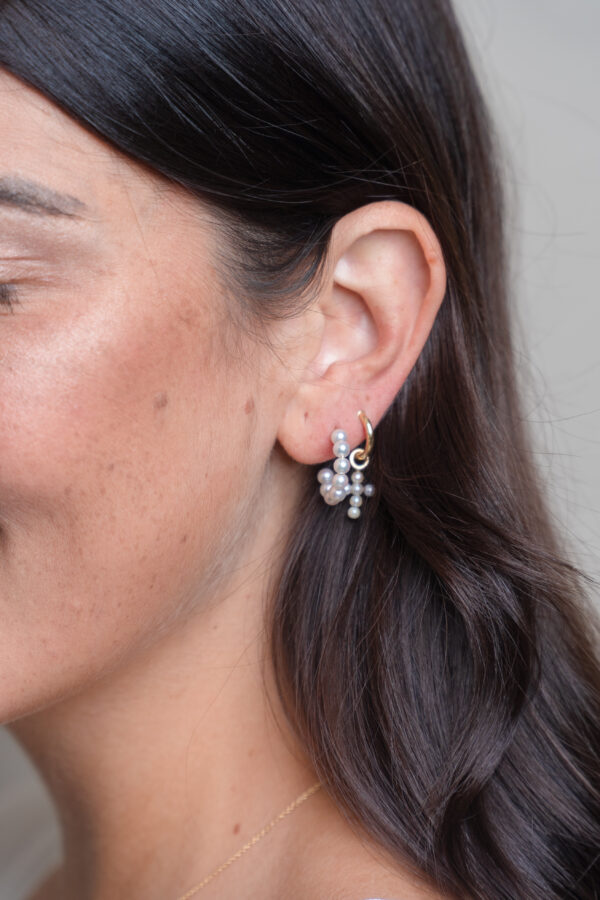 Criolla perlas - Imagen 2