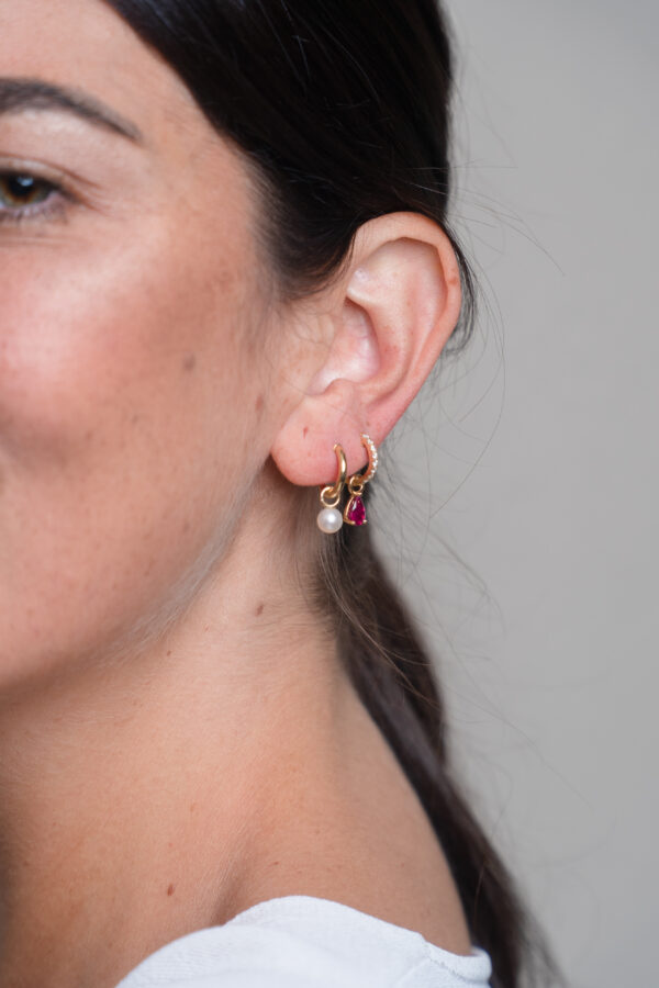 Charm perla - Imagen 2