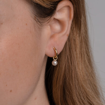Charm perla