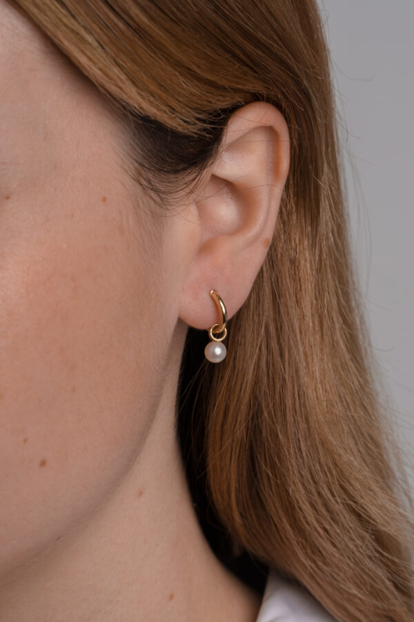 Charm perla