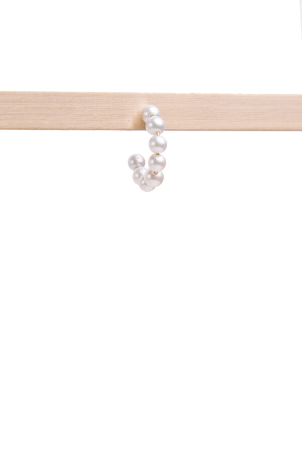 Criolla perlas - Imagen 3