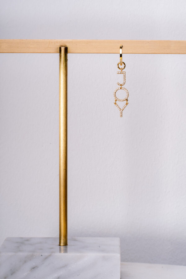 Charm JOY - Imagen 3